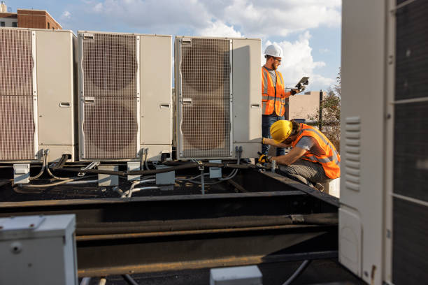 Reliable Iron Mountain, MI HVAC Solutions