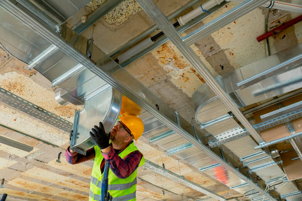Best HVAC Training and Certification in Iron Mountain, MI