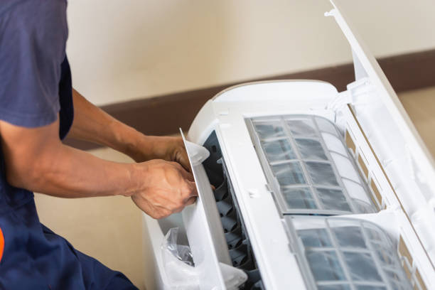 Best Residential HVAC in Iron Mountain, MI