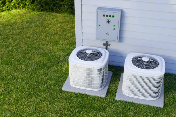 Best HVAC Software and Technology in Iron Mountain, MI