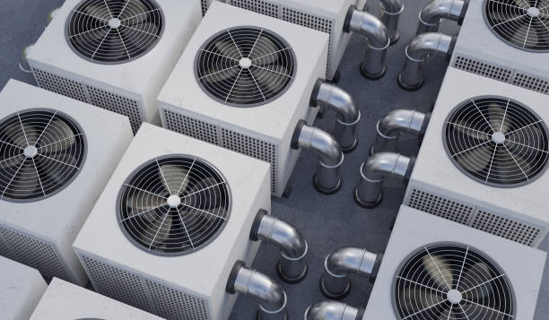 Best HVAC Supply and Distribution in Iron Mountain, MI