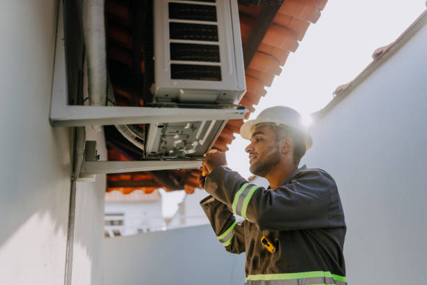 Best HVAC Equipment and Components in Iron Mountain, MI
