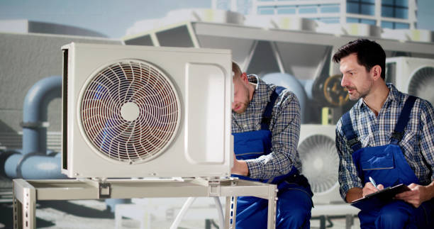 Best Geothermal HVAC Systems in Iron Mountain, MI