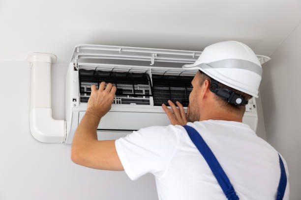  Iron Mountain, MI HVAC Pros
